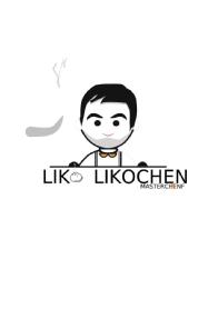 Imagen de LIK LIKOCHEN MASTERCHENF