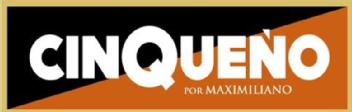 Imagen de CINQUEÑO POR MAXIMILIANO