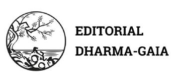 Imagen de Editorial Dharma-Gaia