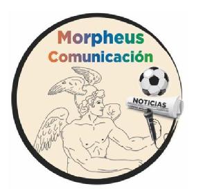 Imagen de Morpheus Comunicación NOTICIAS