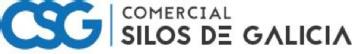 Imagen de CSG COMERCIAL SILOS DE GALICIA
