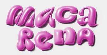 Imagen de macarena