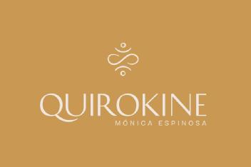 Imagen de QUIROKINE MÓNICA ESPINOSA