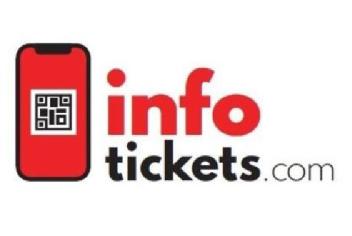Imagen de QR infotickets.com