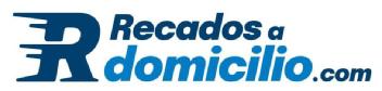 Imagen de RECADOSADOMICILIO.COM R