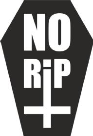 Imagen de NO RIP