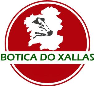 Imagen de BOTICA DO XALLLAS