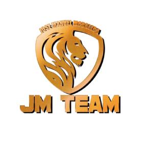 Imagen de Logotipo del leon, JMTEAM