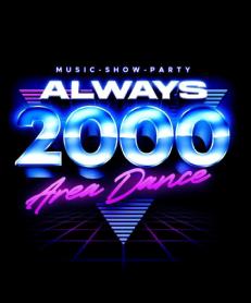Imagen de MUSIC-SHOW-PARTY ALWAYS 2000 AREA DANCE