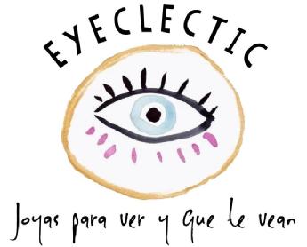 Imagen de EYECLECTIC - JOYAS PARA VER Y QUE TE VEAN