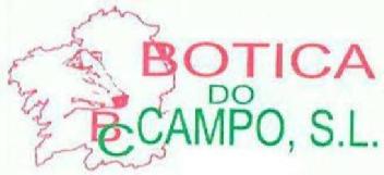 Imagen de BC BOTICA DO CAMPO