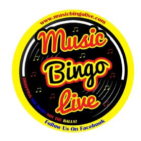 Imagen de Music Bingo Live