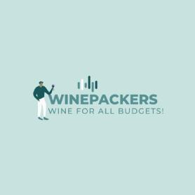 Imagen de WINEPACKERS WINE FOR ALL BUDGETS!