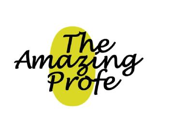 Imagen de The Amazing Profe