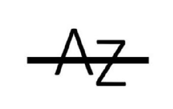 Imagen de A Z