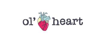 Imagen de ol' heart