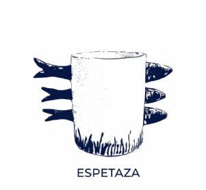 Imagen de Espetaza