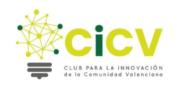 Imagen de CICV CLUB PARA LA INNOVACIÓN DE LA COMUNIDAD VALENCIANA