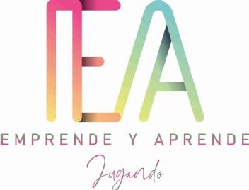 Imagen de Emprende y Aprende Jugando
