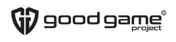 Imagen de GG good game project