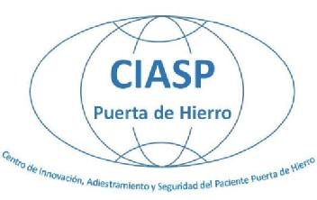 Imagen de CIASP Puerta de Hierro Centro de Innovación, Adiestramiento y Seguridad del Paciente Puerta de Hierro