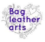 Imagen de BAG LEATHER ARTS