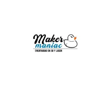 Imagen de Maker maniac Creatividad en 3D y laser