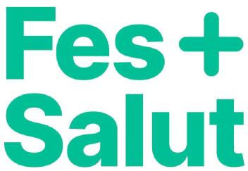 Imagen de Fes + Salut