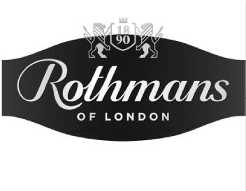 Imagen de 1890 Rothmans of London