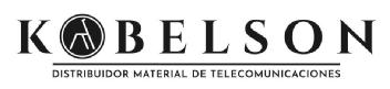 Imagen de KABELSON DISTRIBUIDOR MATERIAL DETELECOMUNICACIONES
