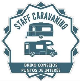 Imagen de STAFF CARAVANING, BRIKO CONSEJOS, PUNTOS DE INTERÉS