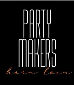 Imagen de PARTY MAKERS HORA LOCA