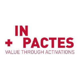 Imagen de IN+PACTES VALUE THROUGH ACTIVATIONS