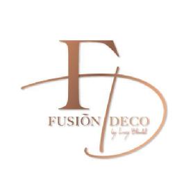 Imagen de Fusión Deco FD by Lucy Blondel