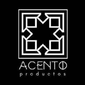 Imagen de ACENTO productos