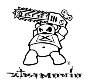 Imagen de XTRAMONIO