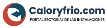 Imagen de CALORYFRIO.COM PORTAL SECTORIAL DE LAS INSTALACIONES