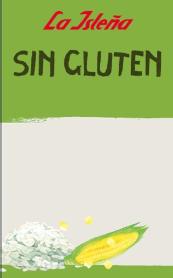 Imagen de LA ISLEÑA SIN GLUTEN