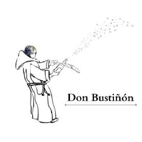 Imagen de Don Bustiñón
