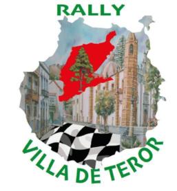 Imagen de RALLY VILLA DE TEROR