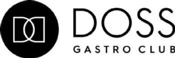 Imagen de DOSS GASTRO CLUB