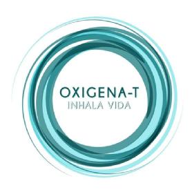 Imagen de OXIGENA-T INHALA VIDA