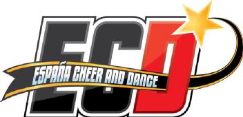 Imagen de cheerleading y dance competiciones, cursos de formación en cheerleading, campamentos de cheerleading, eventos deportivos, actividades de competiciones internacionales