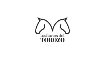 Imagen de lusitanos del Torozo