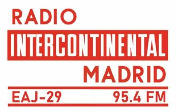 Imagen de RADIO INTERCONTINENTAL MADRID EAJ-29 95.4 FM