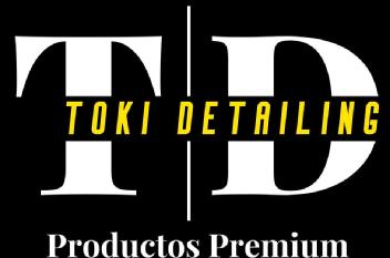 Imagen de TD TOKI DETAILING PRODUCTOS PREMIUM