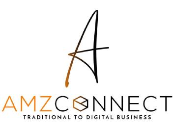 Imagen de A AMZCONNECT traditional to digital business