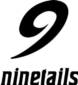Imagen de Ninetails