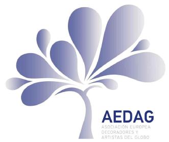 Imagen de AEDAG ASOCIACION EUROPEA DECORADORES Y ARTISTAS DEL GLOBO