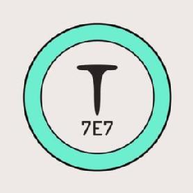 Imagen de Techno 7e7